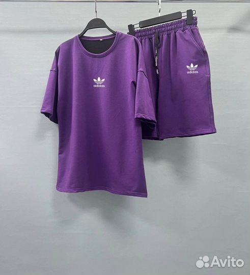 Спортивный костюм Adidas