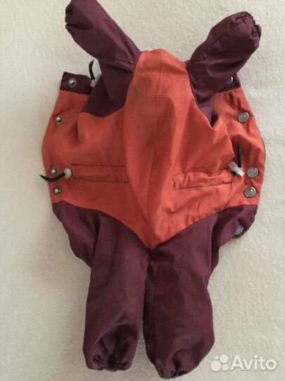 Одежда для маленьких собак