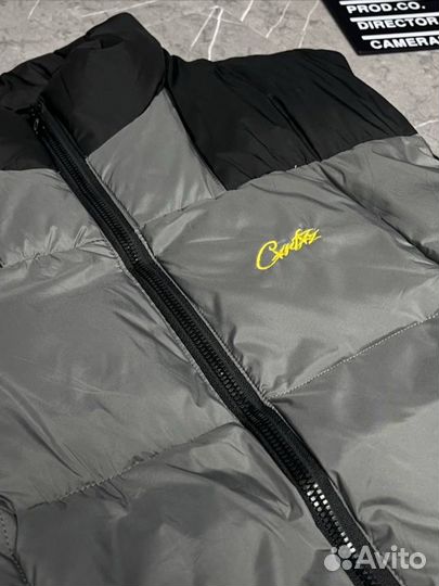 Жилетка Corteiz