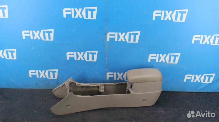 Подлокотник Mazda 6 (Мазда 6) GG GJ6A64450B