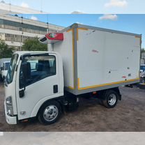 Isuzu ELF 3.0 MT, 2015, 37 000 км, с пробегом, цена 1 860 000 руб.