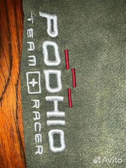 Толстовка на мальчика 158