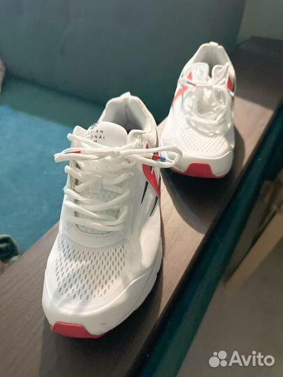 Кроссовки + штаны Forward