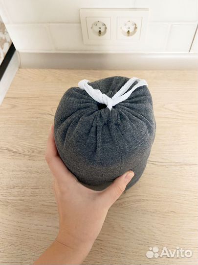 Слинг для новорожденных