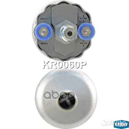 Бензонасос MB -96