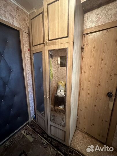 Шкаф для одежды бу бесплатно