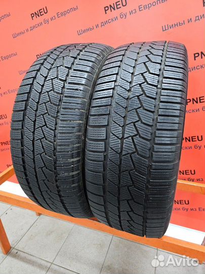 Continental ContiWinterContact TS 860S 245/50 R19