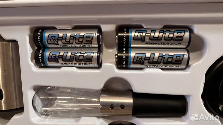 Штопор электрический набор для вина Xiaomi