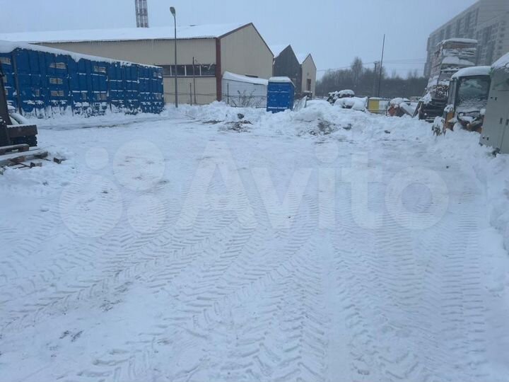 Склад, 15 м² в Мурино, Бугры