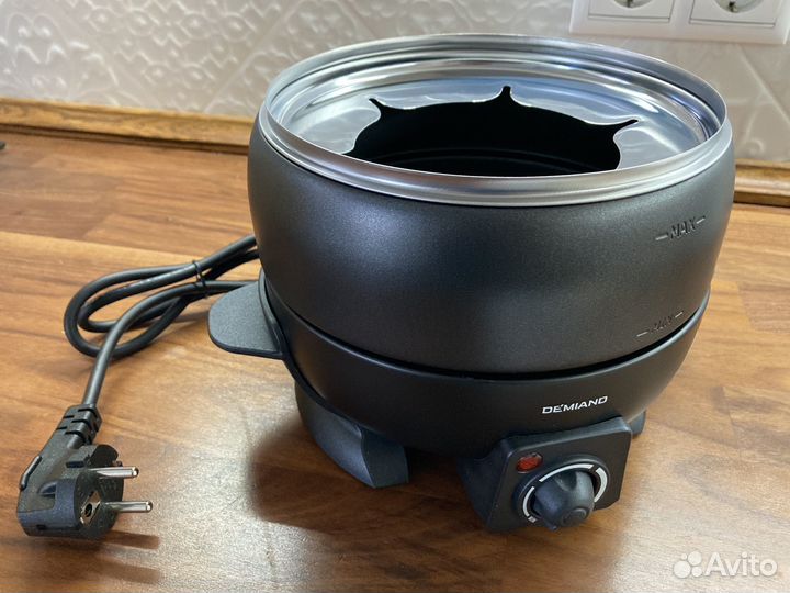 Фондю электрическое Professional demiand FD-2000