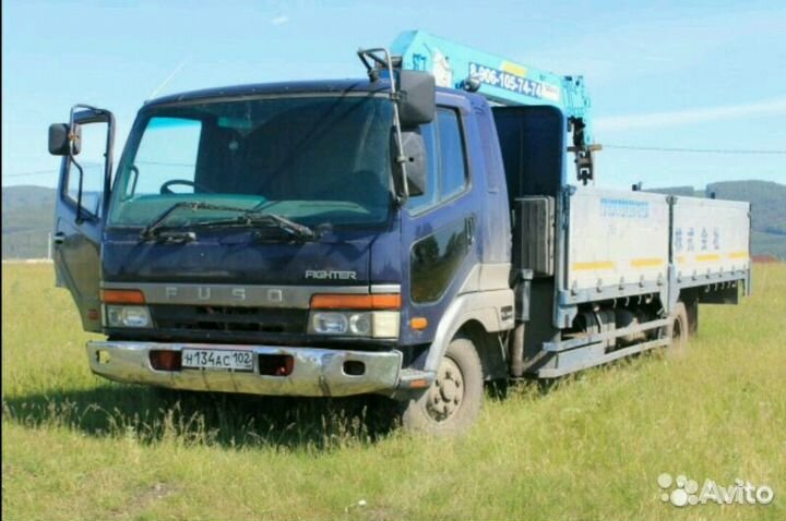 Услуги Манипулятора