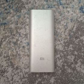 Павербанк xiaomi 16000