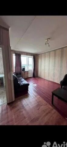 1-к. квартира, 34 м², 5/5 эт.