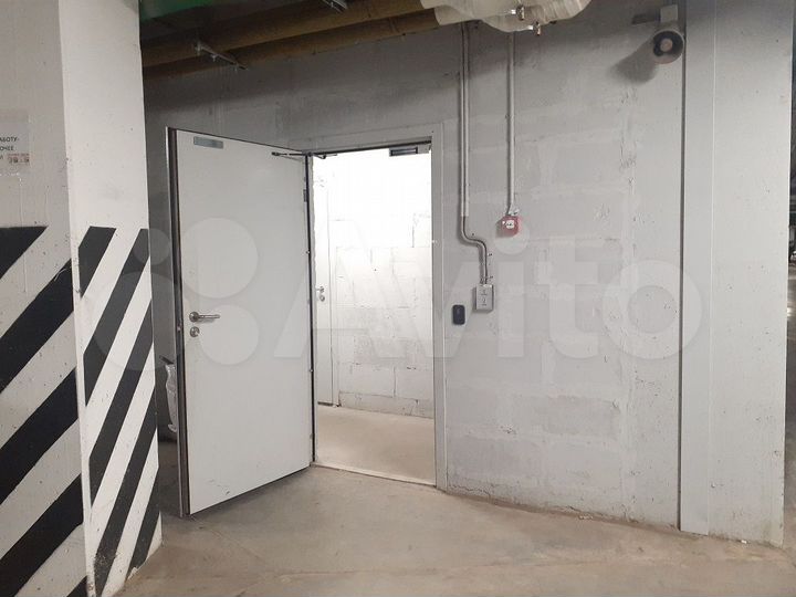 Гараж, 10 м²