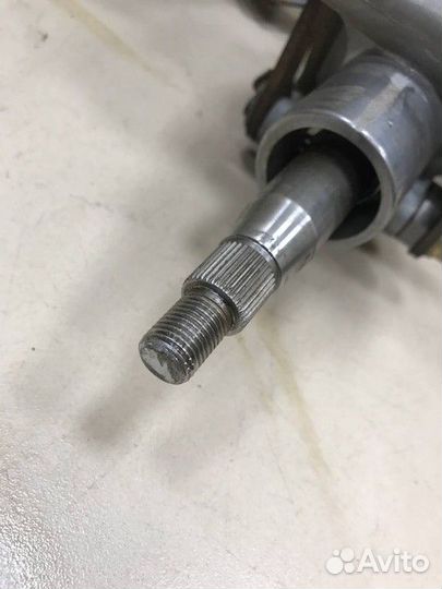 Колонка рулевая Mitsubishi Diamante