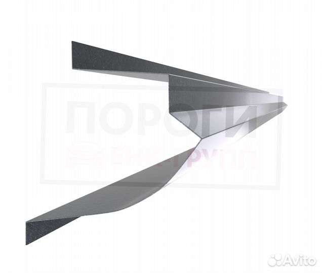 Пороги Mazda Millenia седан и другие