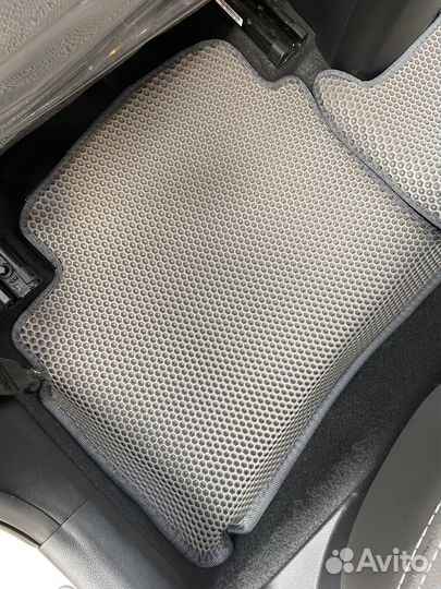 Коврики ева коврики eva коврики с бортами 3д