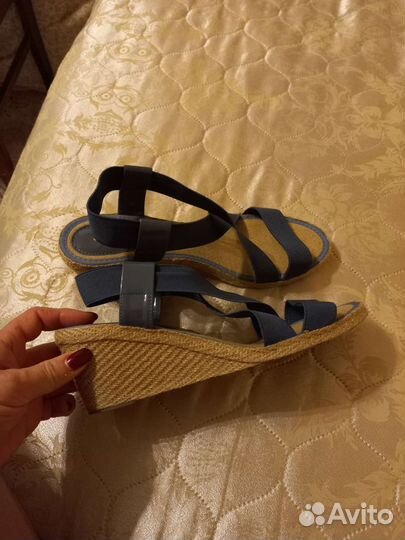 Karlo pazolini туфли 40