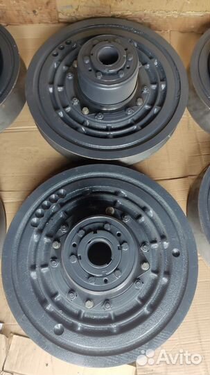 Вариатор дон