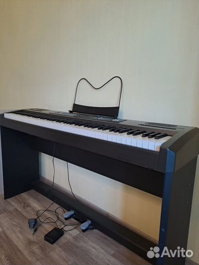 Продам фортепиано