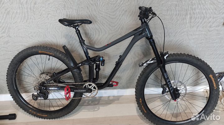 Merida one-sixty 2021