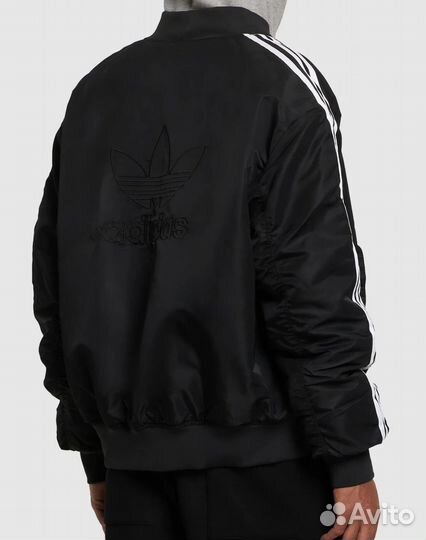 Куртка Adidas Originals оригинал