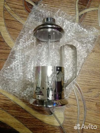 Френч пресс Olivia 350 мл