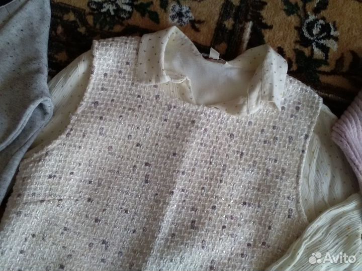 Стильные фирменные вещи