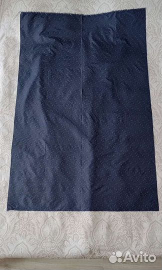 Плащевая ткань 1м