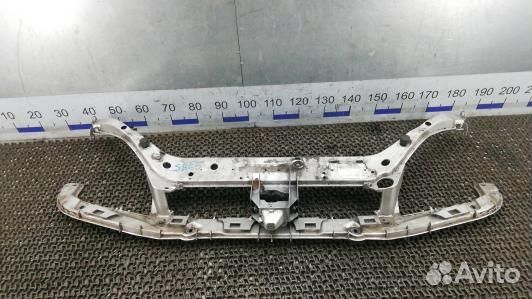 Передняя панель крепления облицовки (телевизор) fo