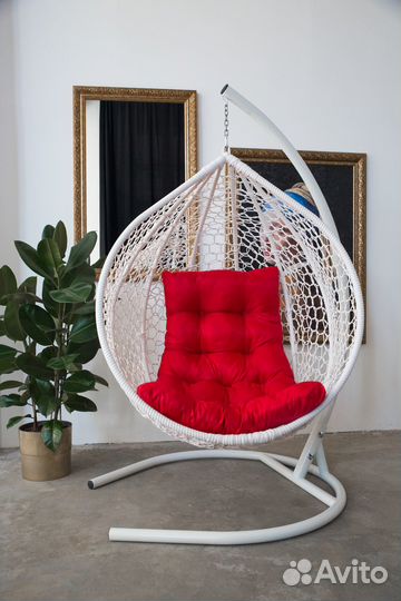 Подвесное кресло Yova Bubble