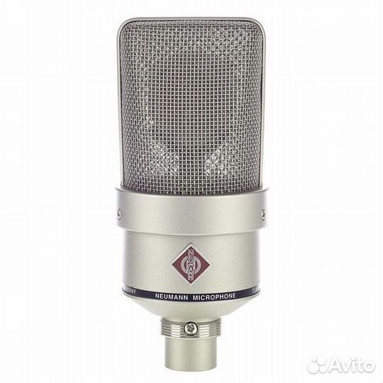 Neumann TLM 103 оригинал