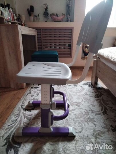 Стол парта - трансформер