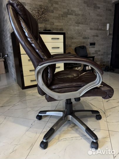 Компьютерное кресло Brabix