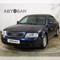 Audi A6 1.8 MT, 1998, 386 553 км, с пробегом, цена 399 000 руб.