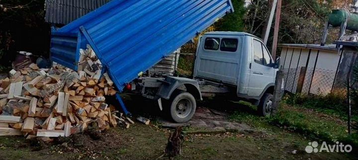Дрова