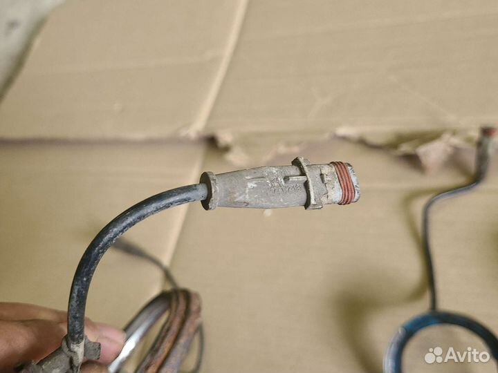 Датчик ABS Opel Astra H Zafira B 2005-2015