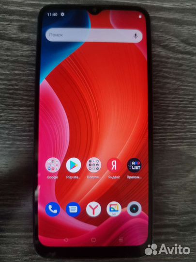 Realme C11 4/64gb
