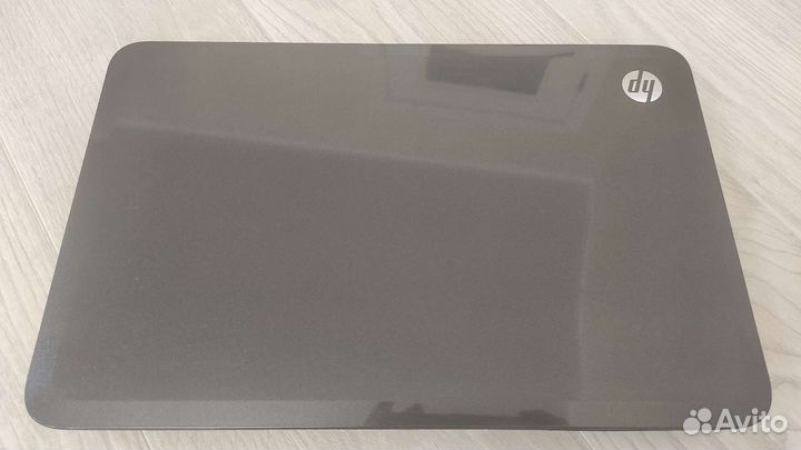 Ноутбук HP G6, A8-4500M