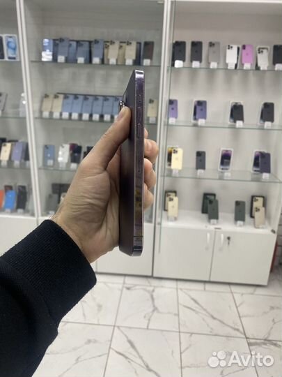 iPhone 14 Pro Max, 256 ГБ