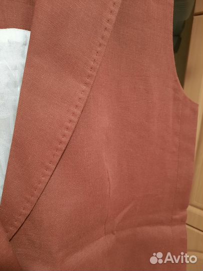 Жилет женский