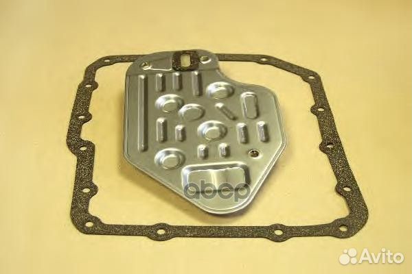 Фильтр АКПП isuzu trooper/opel omega 90/honda