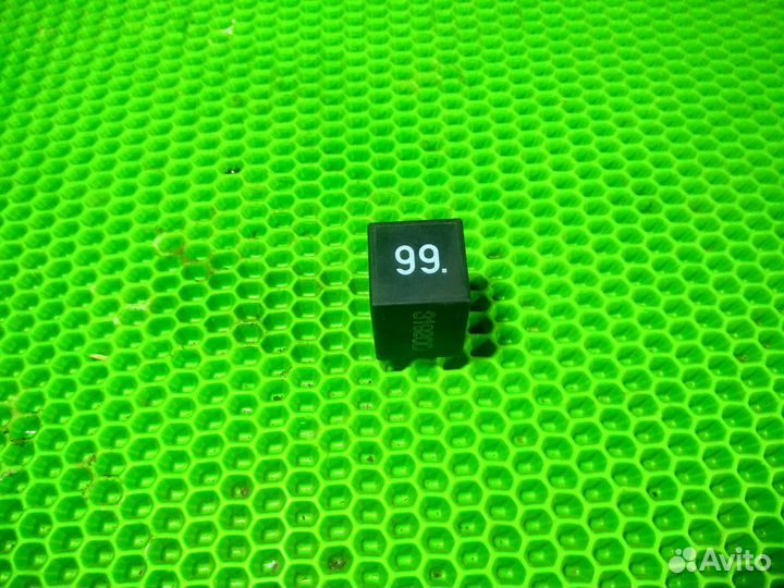 Реле 99 VW Golf 3 Vento