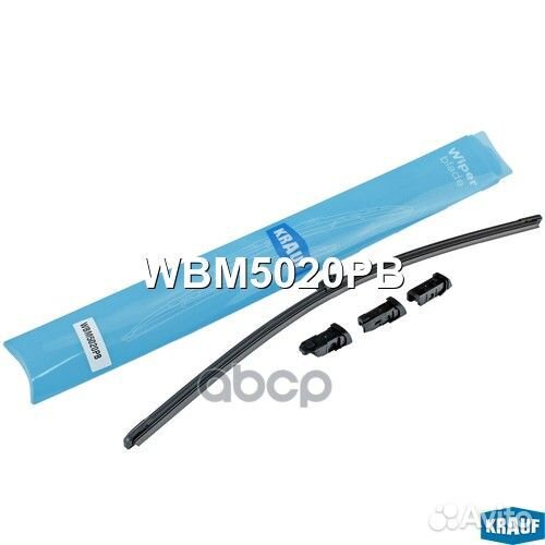 Щетка стеклоочистителя 1880030;30753009;322378