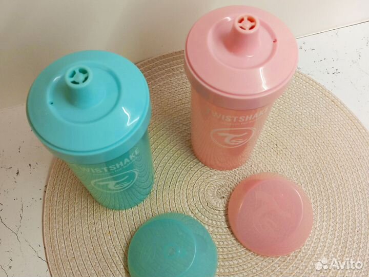 Поильник детский бутылка для воды