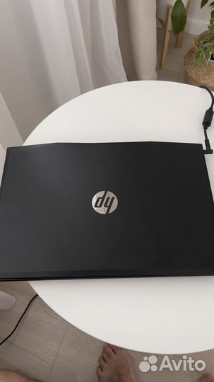HP Pavilion Gaming Laptop 15-cx0xxx