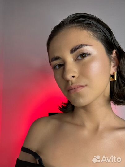 Нужны модели на брови для контент-съёмки