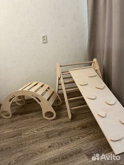 Треугольник пиклера новый