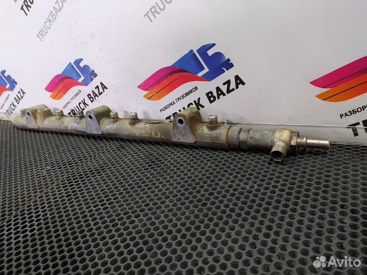 Рейка топливная Man TGA