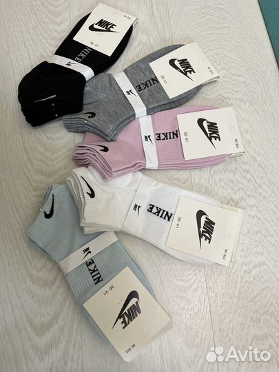 Носки nike оптом